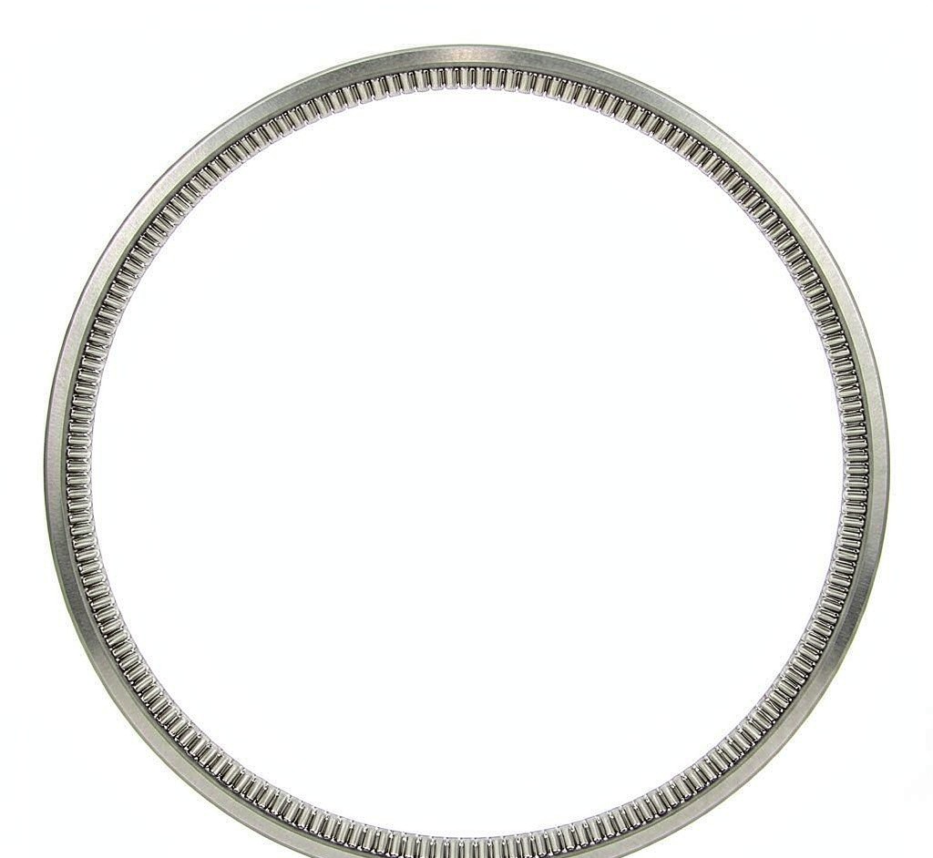 Backing Bearings