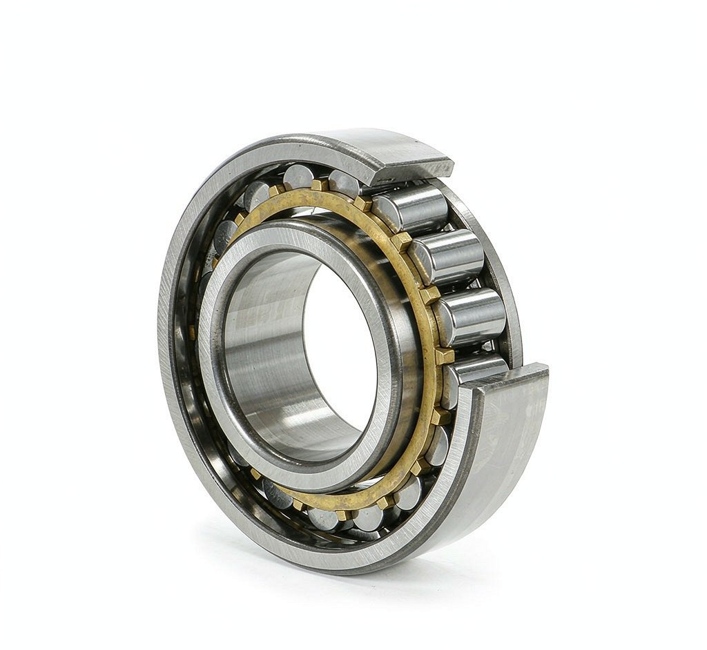 CA Series Spherical Roller Bearings