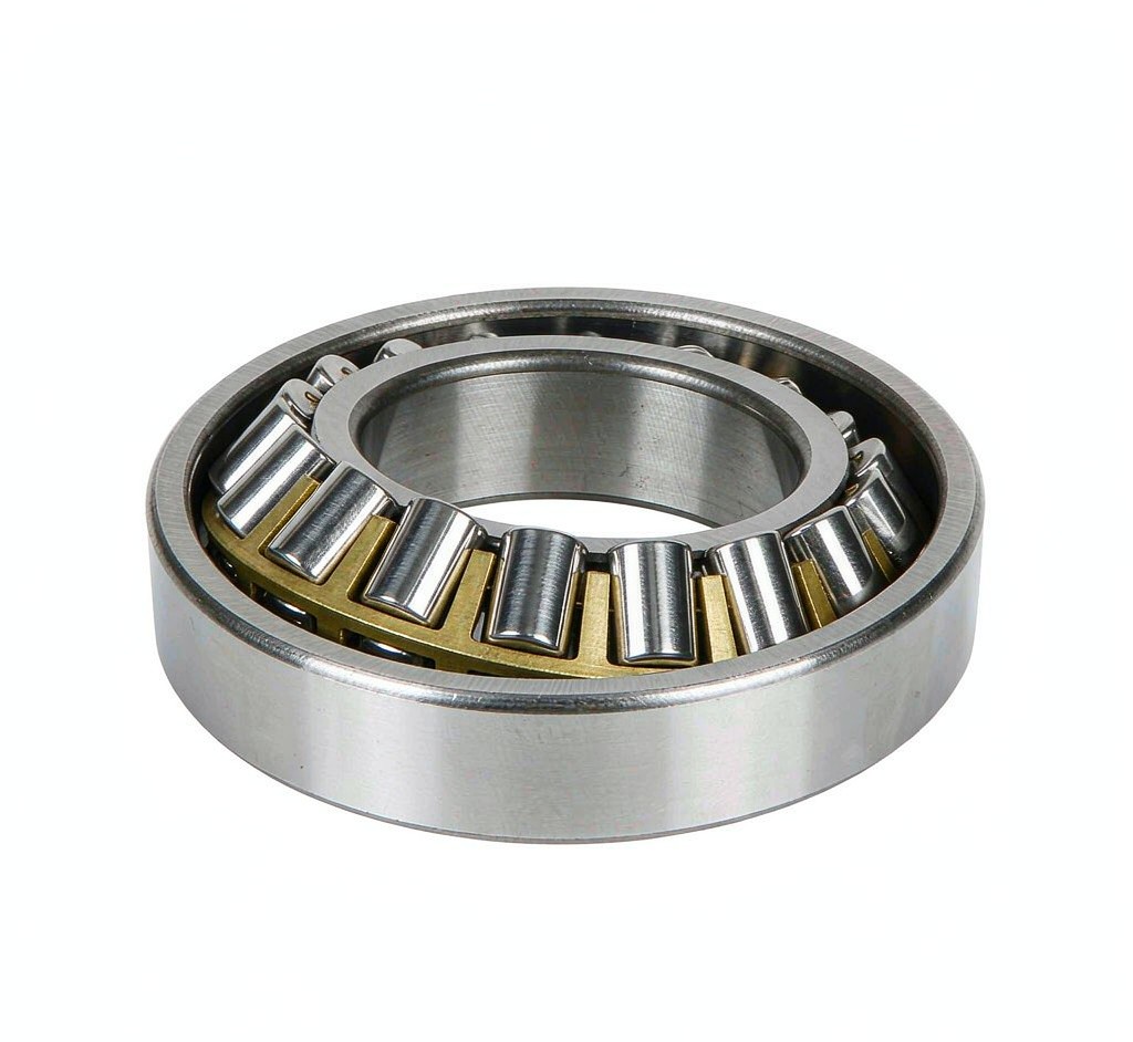 Spherical Roller Thrust Bearings